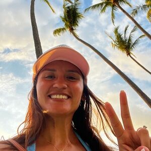 Meet your Posher, Martha